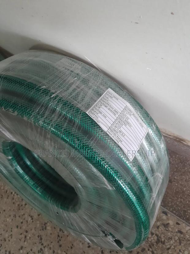 Pvc Hose Pipe 1" - thumbnail 3