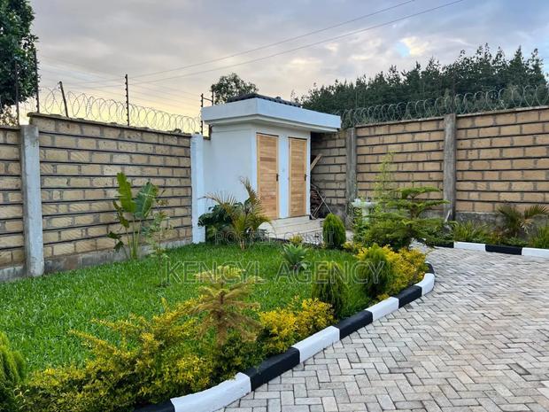 4bdrm Maisonette in Limuru CBD for sale - thumbnail 5