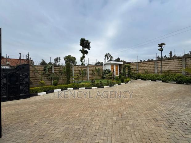 4bdrm Maisonette in Limuru CBD for sale - thumbnail 6