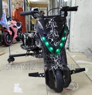 Drift Scooter - thumbnail 2