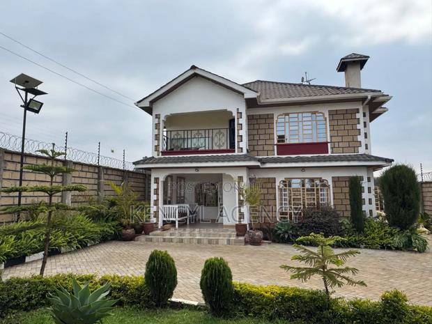 4bdrm Maisonette in Limuru CBD for sale - thumbnail 7