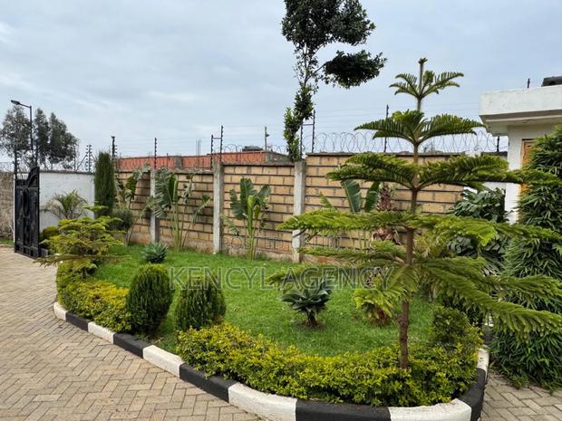 4bdrm Maisonette in Limuru CBD for sale - thumbnail 8