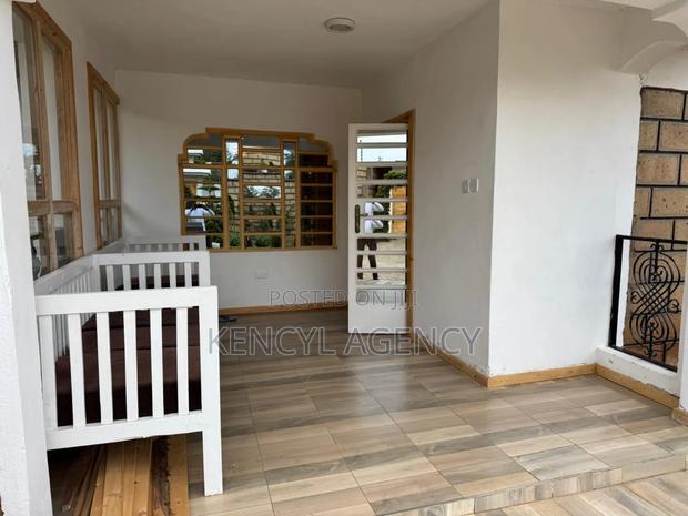 4bdrm Maisonette in Limuru CBD for sale - thumbnail 9