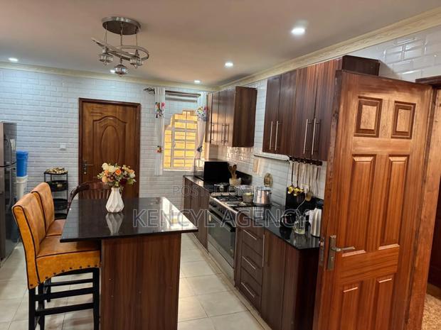 4bdrm Maisonette in Limuru CBD for sale - thumbnail 4