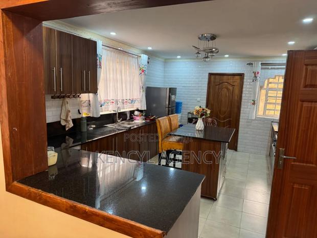4bdrm Maisonette in Limuru CBD for sale - thumbnail 12