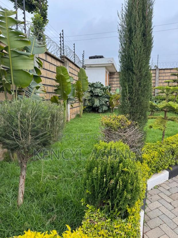 4bdrm Maisonette in Limuru CBD for sale - thumbnail 15