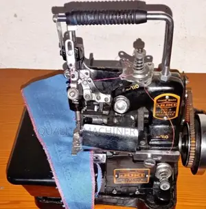 Juki Overlock - Quality Sewing Machine