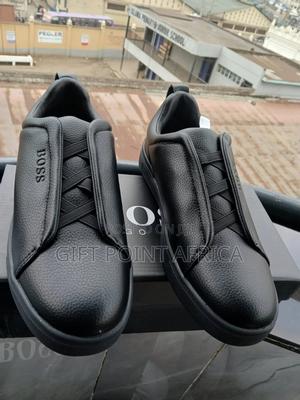 Black Boss Smart Casual - thumbnail 2