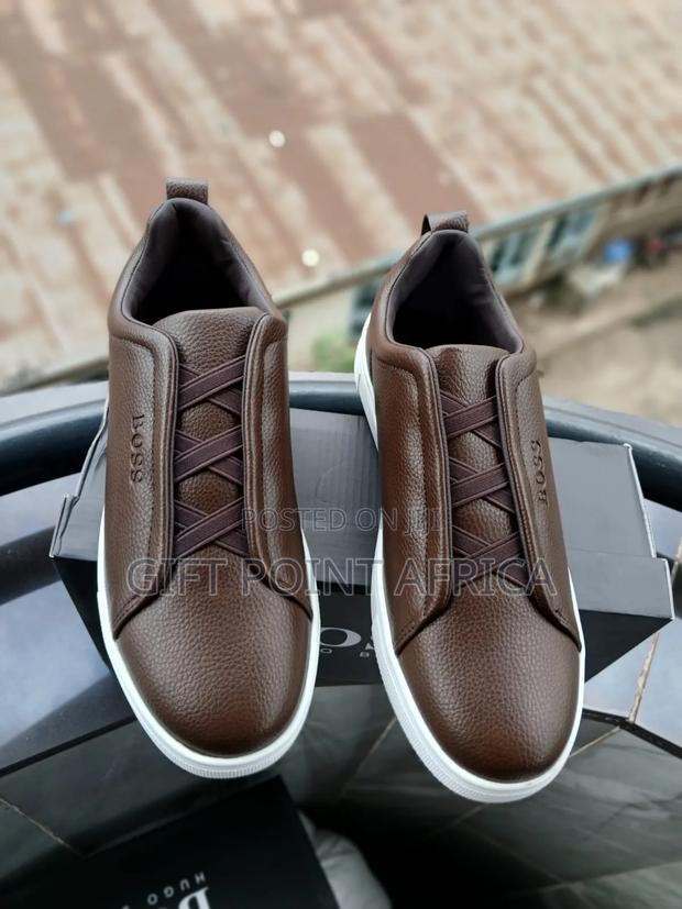 Black Boss Smart Casual - thumbnail 3