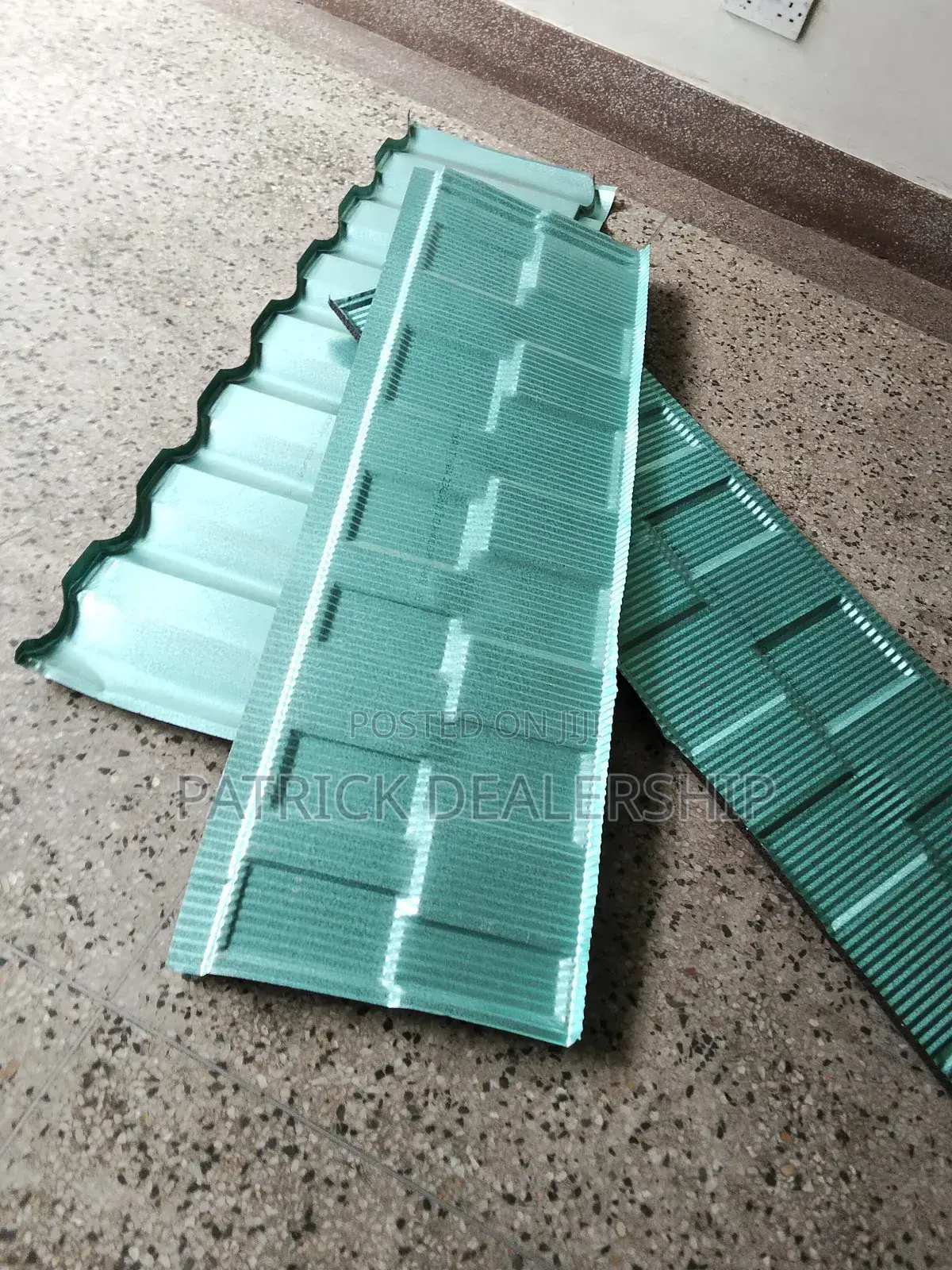 Decra Heritage Roof Tile