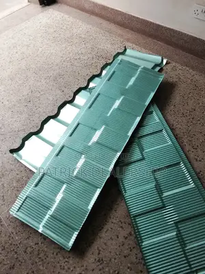 Roofing Tile/Decra Tiles