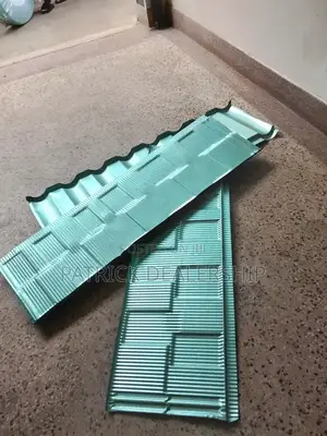 Roofing Tile/Decra Tiles