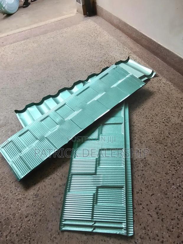 Roofing Tile/Decra Tiles - thumbnail 3
