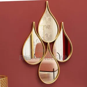 *Nordic Decor Mirror