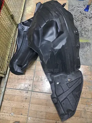 Sstoneguard/Inner Fender Mazda Cx5
