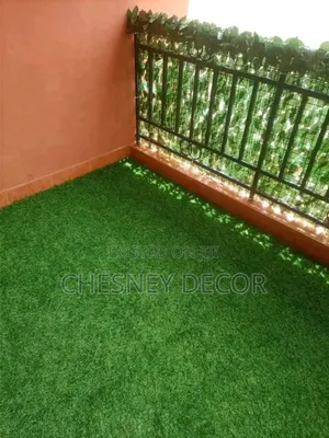 Evergreen Indoor Elegance Grass Carpet