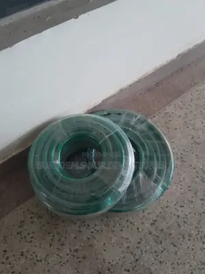 Braided Hose Pipe 1 Inch 50m