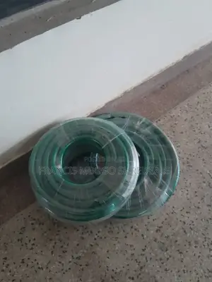 Braided Hose Pipe 1 Inch 50m