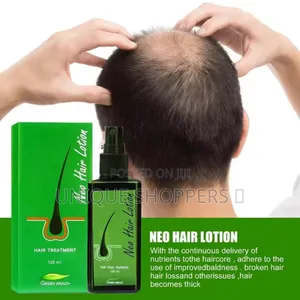 Anti Hair Loss Cream