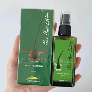 Anti Hair Loss Cream