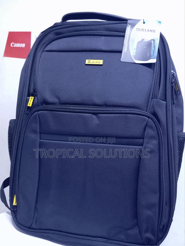 Duslang Bag Available 14" - 17" Laptop Bag - main view