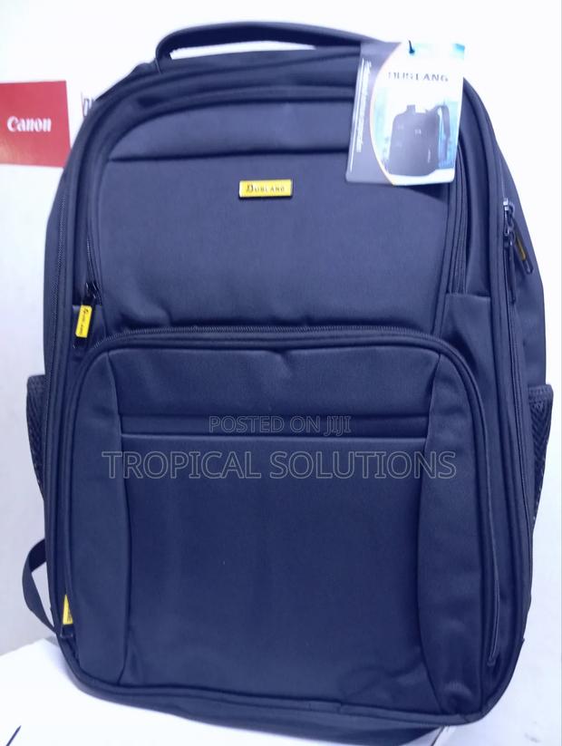 Duslang Bag Available 14" - 17" Laptop Bag - thumbnail 2