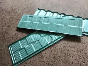 Stone Coated Roofing Material
