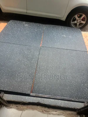 1mtr By1mtr Gym Mat// Tile