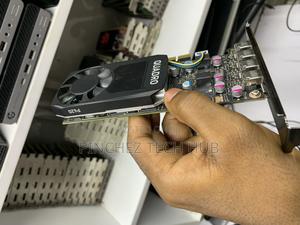 Quadro P620 2 Gb Graphics - main view