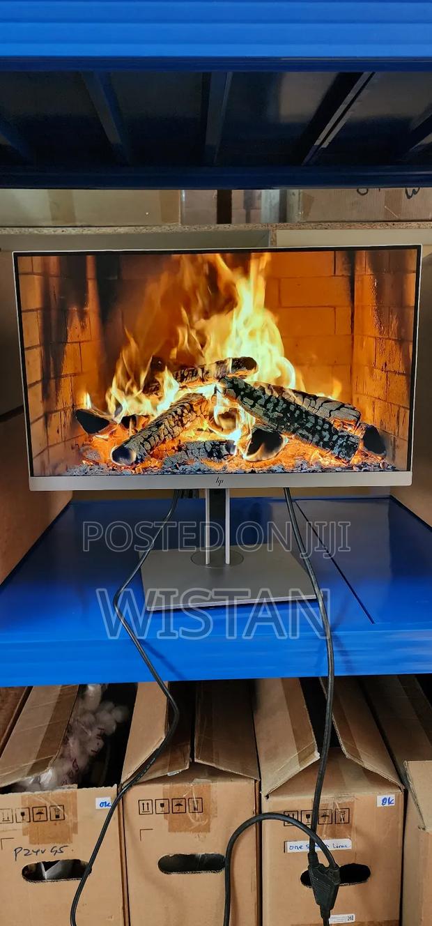 Hp E233 22 Inch Monitor - main view
