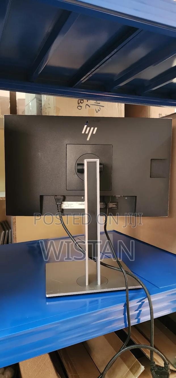 Hp E233 22 Inch Monitor - thumbnail 2