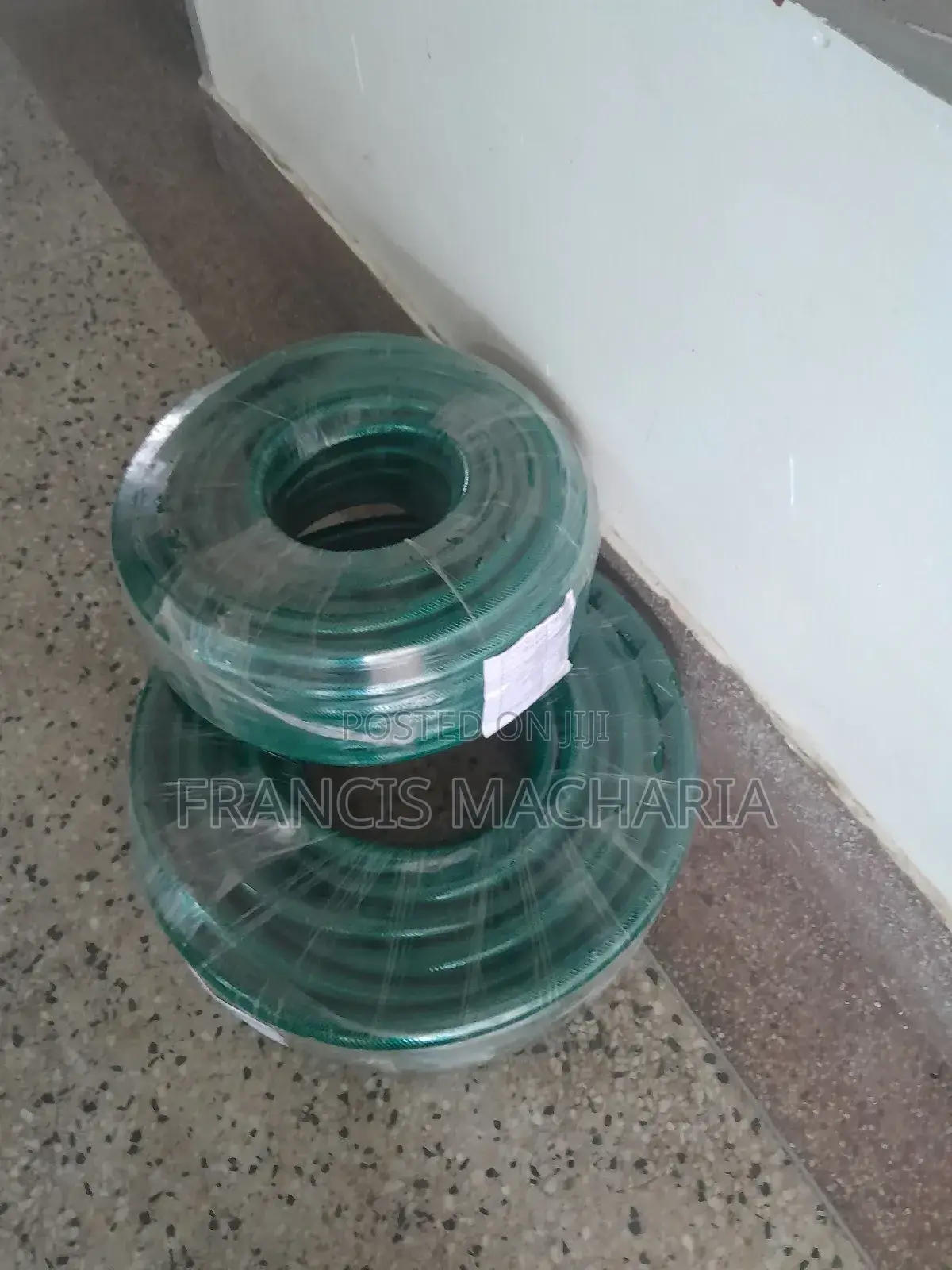 Braided Hose Pipe  4500