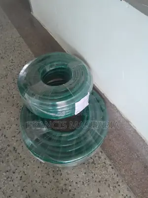 Braided Hose Pipe  4500