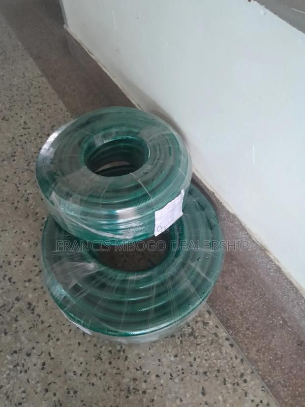 Braided Hose Pipe  4500 - main view