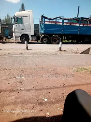Trailers Available for Any Load Delivery
