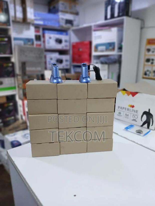 Secugen Hamster Plus Biometric Fingerprint Reader-hsdu03p - main view