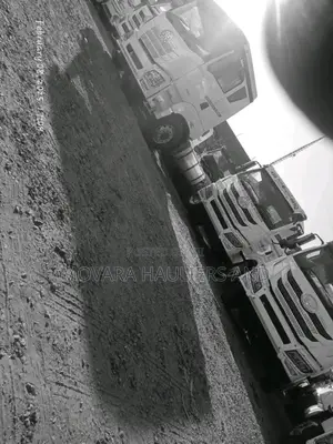 Trailers Available for Any Load Delivery