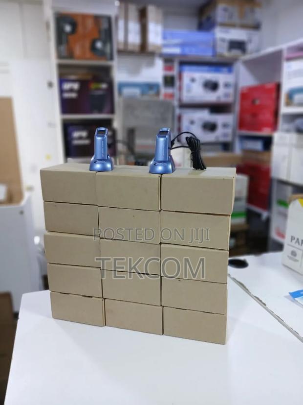 Secugen Hamster Plus Biometric Fingerprint Reader-hsdu03p - thumbnail 2