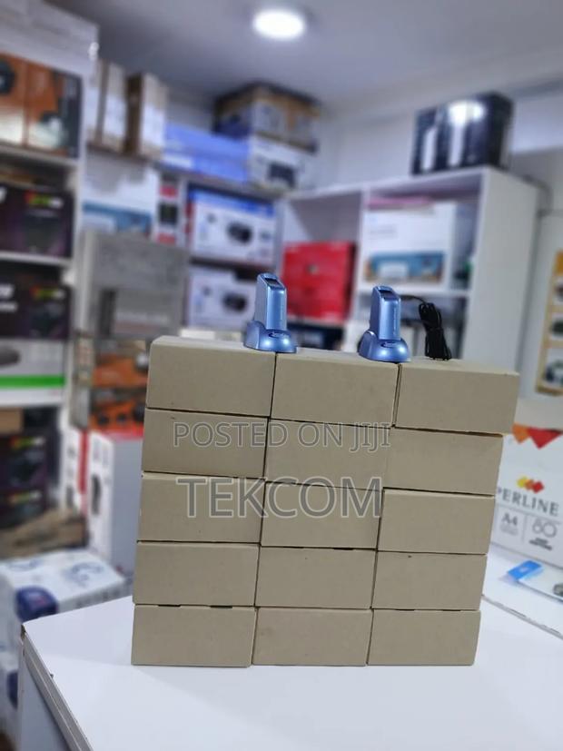 Secugen Hamster Plus Fingerprint Biometric Reader-hsdu03p