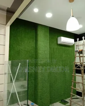 Indoor Garden Vibe Carpet Low Maintenance