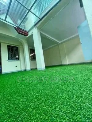 Thick Soft Artificial Grass Carpet Best Quality