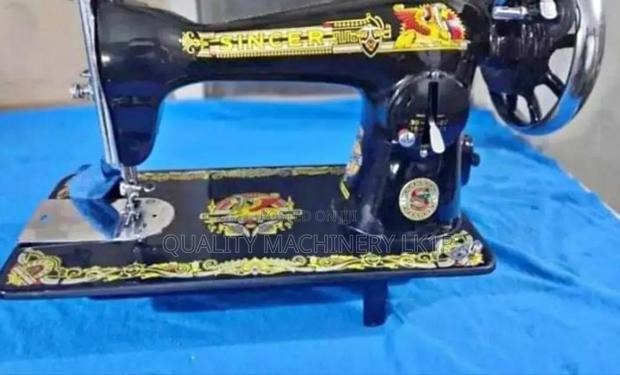 Reliable Sincer Sewing Machine Head Only