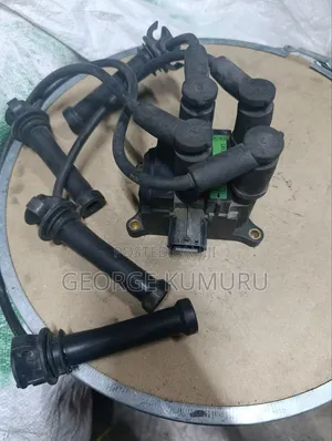 Ignition Coil Mazda Tribute, Ford