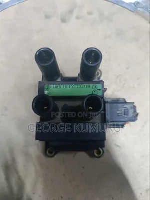 Ignition Coil Mazda Tribute, Ford