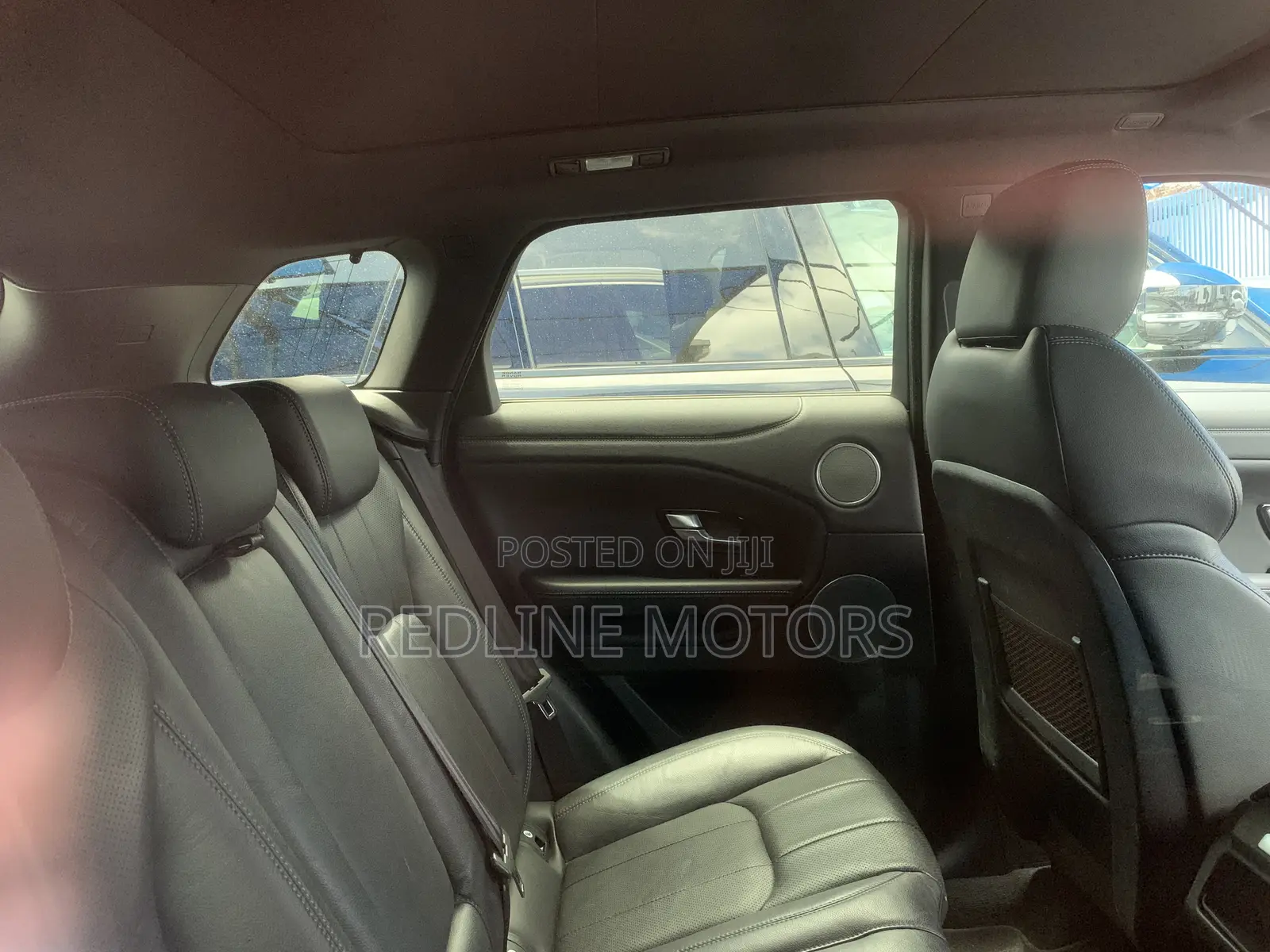 Land Rover Range Rover Evoque SE 4x4 5-Door 2018 White