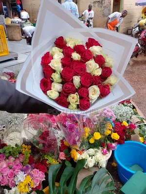 First Class Florist