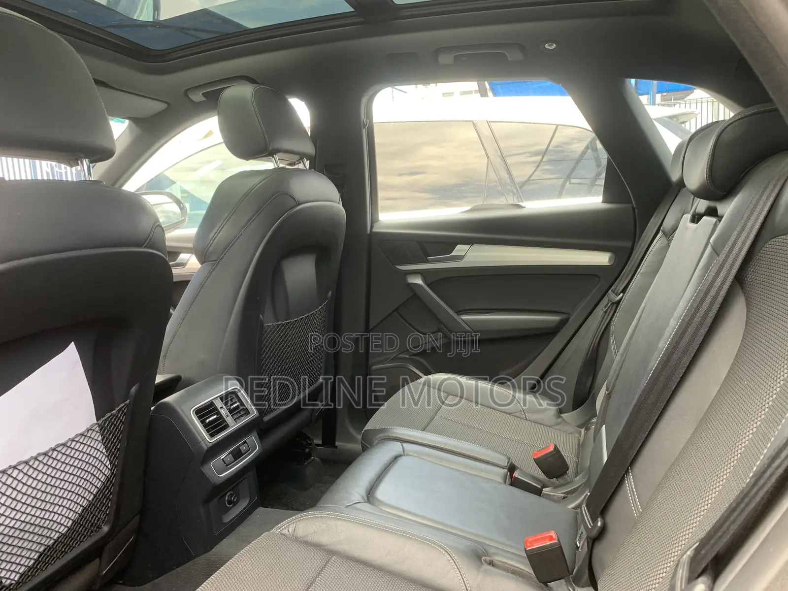 Audi Q5 2.0T Premium AWD quattro 2018 Gray