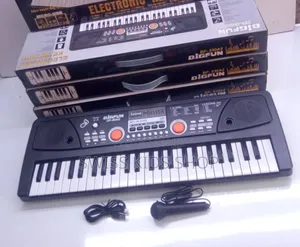 Piano / 49 Keys Piano Keyboard