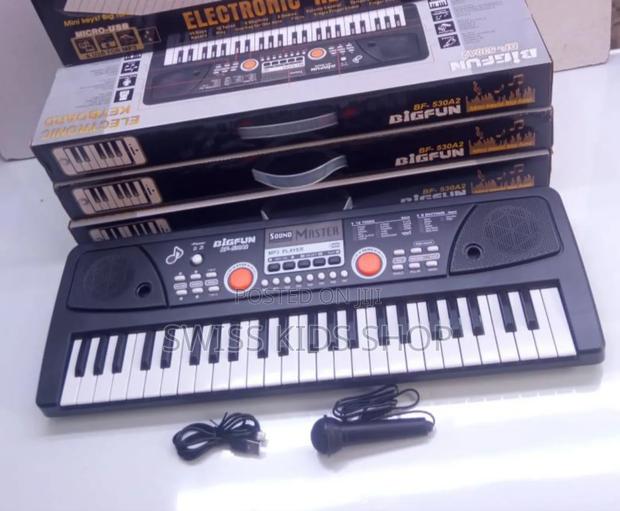 Piano / 49 Keys Piano Keyboard