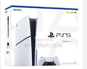 Sony Playstation 5 Slim Standard Console - thumbnail 2